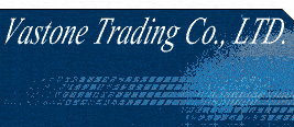 Vastone Trading Co., Ltd.